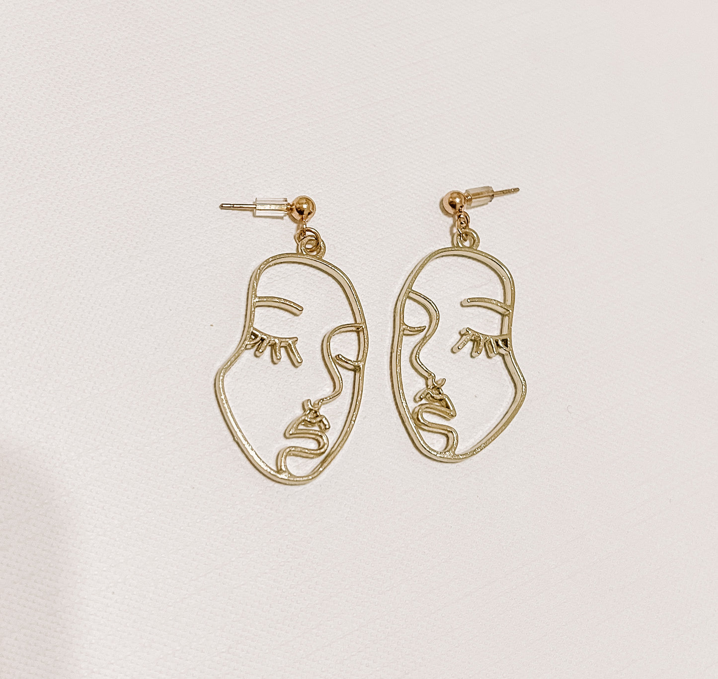 Silhouette Earrings