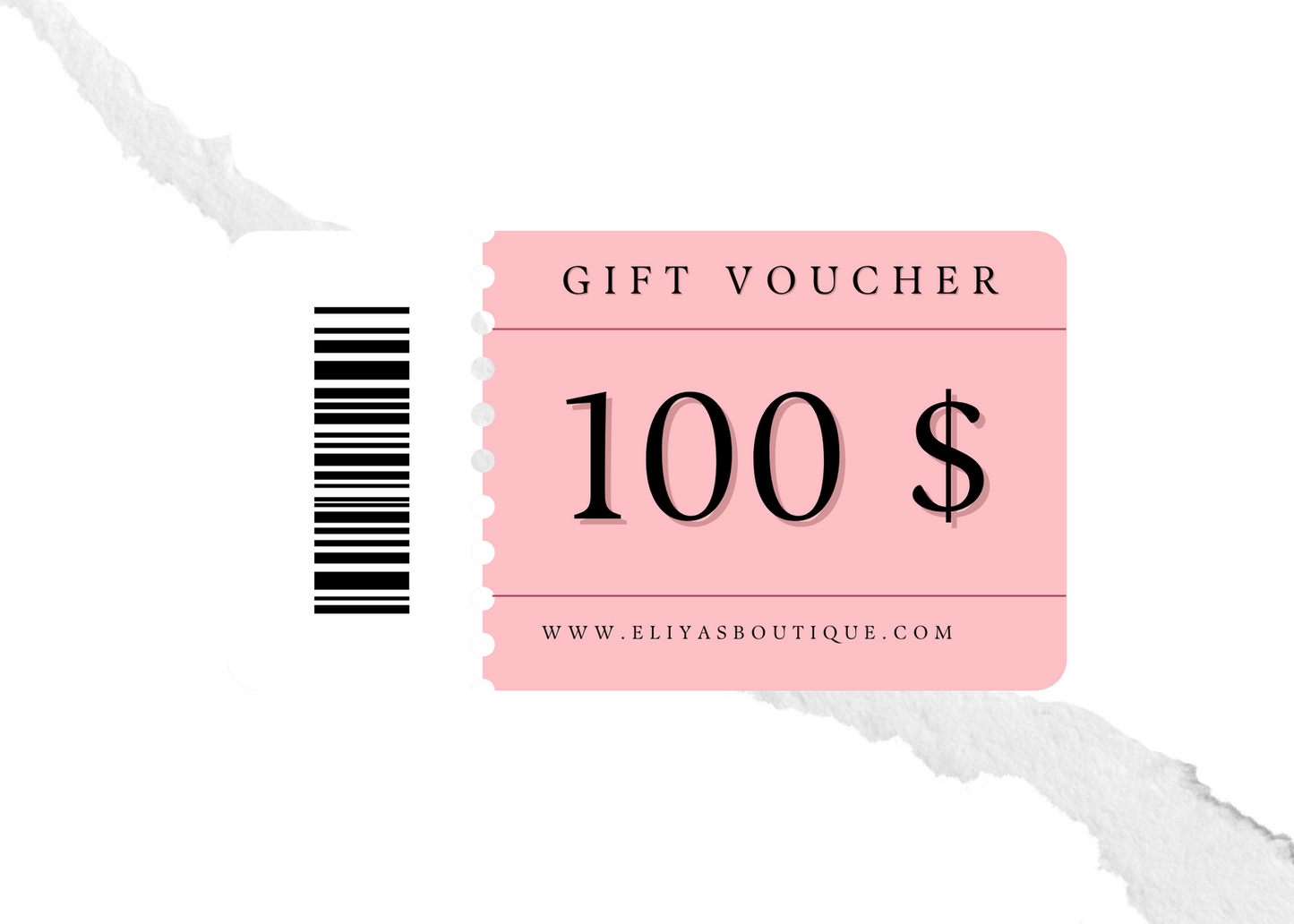 Eliya's Boutique Gift Card