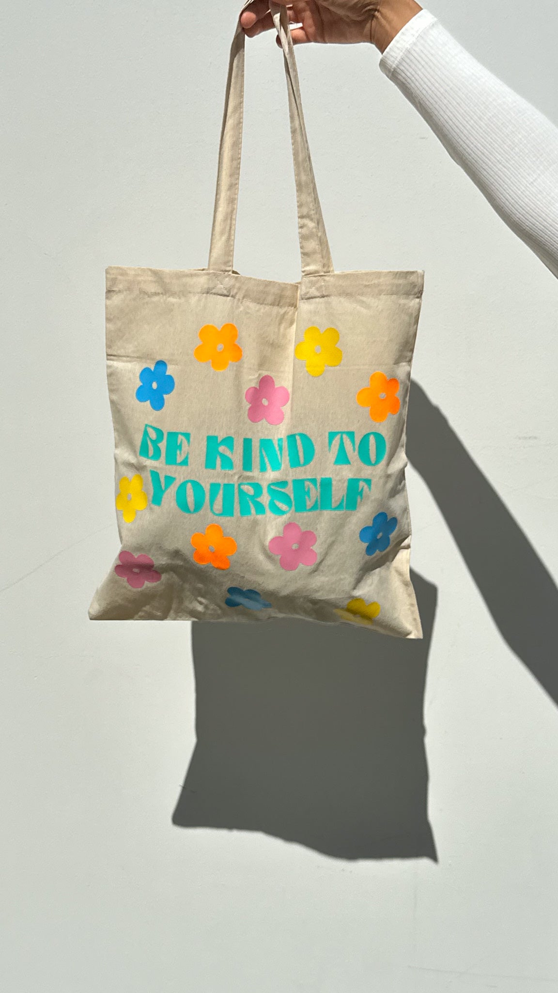 Kindness Tote Bag