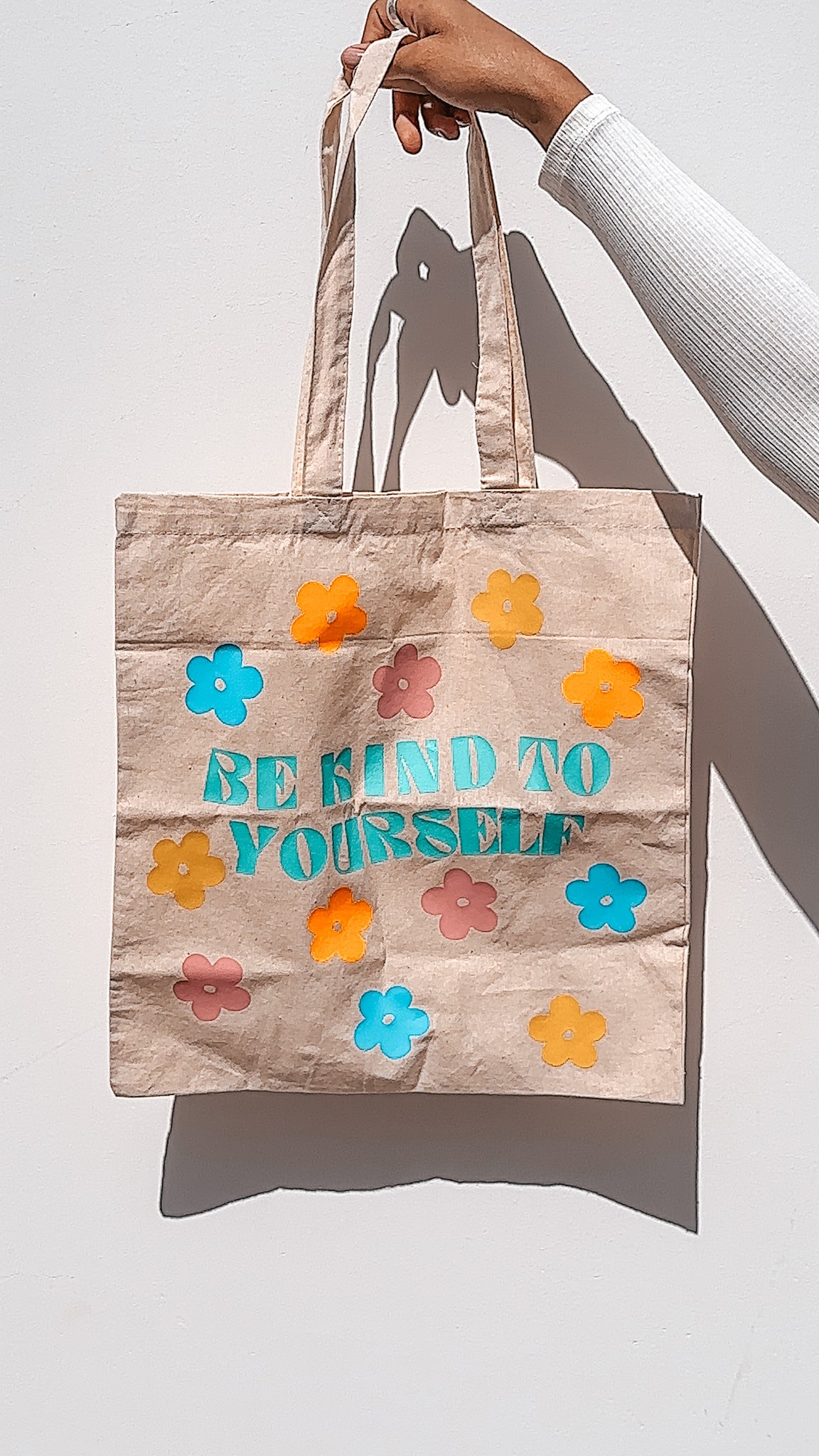 Kindness Tote Bag