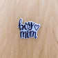 BOY MOM STICKERS