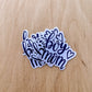 BOY MOM STICKERS