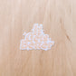 IT GETS BETTER STICKERS