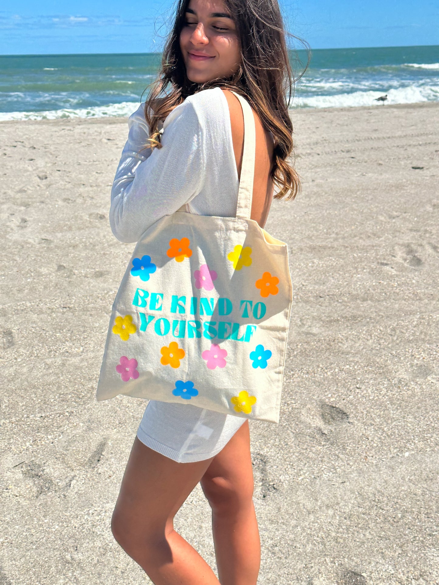 Kindness Tote Bag