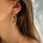 Silhouette Earrings