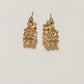 Bubbled up Earrings