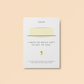 Dear , I have so much left to say to you: A guided grief journal with prompts and exercises for reflection